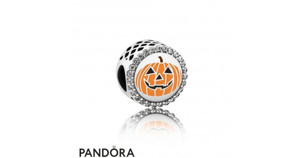 Retired pandora sale halloween charms