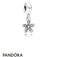 Pandora dazzling deals daisy necklace