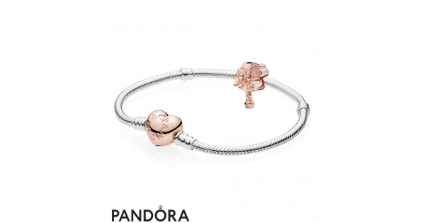 Pandora wildflower meadow on sale charm